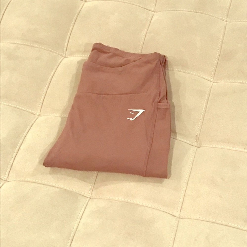 Gymshark Aspire leggings